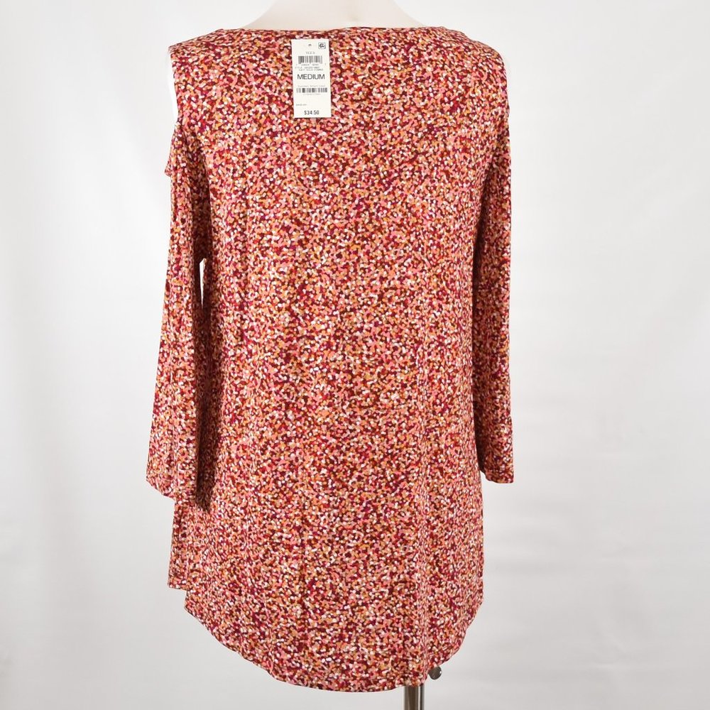 JM Collection Top - Picture 3 of 9